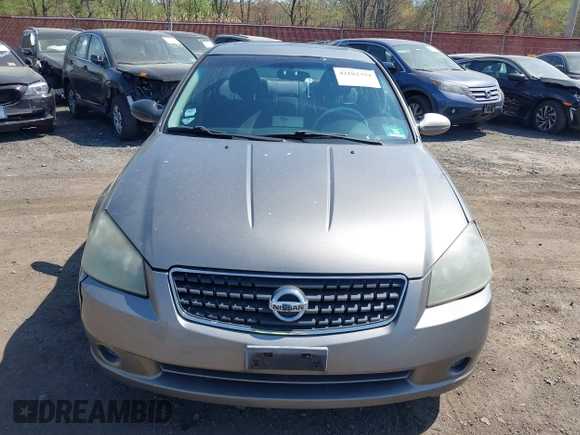 2006 Nissan Altima S with VIN 1N4AL11E76N414440, listed as a IAAI auction lot 42102394 with 153,079 mi miles and . Bid and sale history available at DreamBid. Image 12.