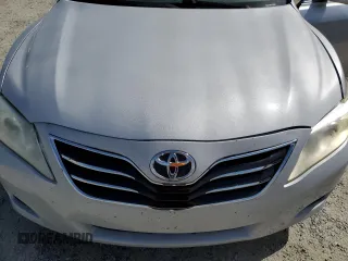 2010 Toyota Camry with VIN 4T1BF3EK1AU536061, listed as a Copart auction lot 54767615 with 146,450 mi miles and Clean Title. Bid and sale history available at carsss.com. Image 11.