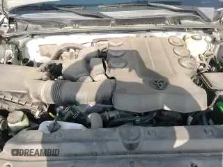 2022 Toyota 4Runner SR5 Premium с VIN JTENU5JR8N6011073, выставлен на аукционе Copart как лот 67529965 с пробегом 82 736 миль миль и Списание • Salvage title. История ставок и продаж доступна на DreamBid. Изображение 14.