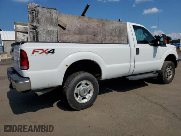 2015 Ford F-350 XL с VIN 1FTRF3B62FEC49100, выставлен на аукционе Copart как лот 64742425 с пробегом 153 317 миль миль и Чистый • Clean title. История ставок и продаж доступна на DreamBid. Изображение 3.