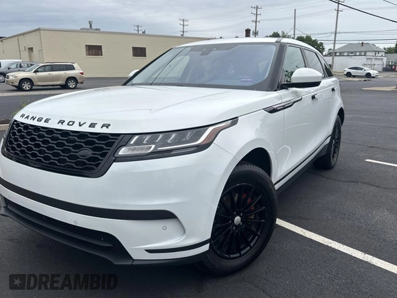 2019 Land Rover Range Rover Velar с VIN SALYA2EX0KA799656, выставлен на аукционе Copart как лот 62943335 с пробегом 175 492 миль миль и Чистый • Clean title. История ставок и продаж доступна на DreamBid. Изображение 2.