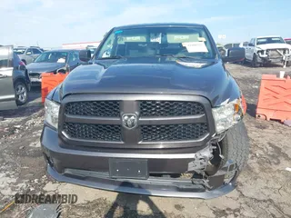 2017 Ram 1500 Express with VIN 1C6RR6FG2HS662917, listed as a IAAI auction lot 42468727 with 197,348 mi miles and . Bid and sale history available at DreamBid. Image 6.
