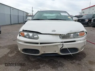 2002 Oldsmobile Aurora with VIN 1G3GS64C124127044, listed as a IAAI auction lot 41770179 with 119,841 mi miles and . Bid and sale history available at DreamBid. Image 6.