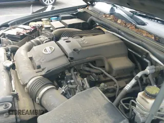 2017 Nissan Frontier SV с VIN 1N6DD0ER7HN718136, выставлен на аукционе IAAI как лот 42281894 с пробегом 177 587 миль миль и . История ставок и продаж доступна на DreamBid. Изображение 19.