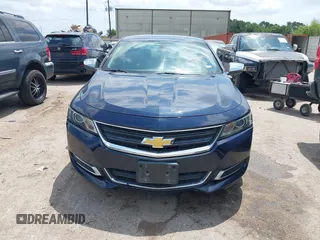 2015 Chevrolet Impala LS с VIN 2G11Z5SL6F9165525, выставлен на аукционе IAAI как лот 42273641 с пробегом 124 769 миль миль и . История ставок и продаж доступна на DreamBid. Изображение 12.