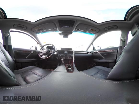 2017 Lexus RX 350 with VIN 2T2BZMCA9HC111380, listed as a IAAI auction lot 40079679 with 61,639 mi miles and . Bid and sale history available at DreamBid. Image 22.