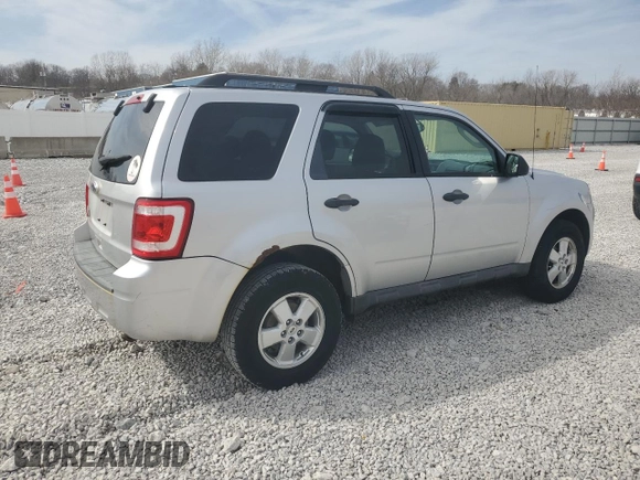 2010 Ford Escape XLT с VIN 1FMCU9D73AKC90488, выставлен на аукционе Copart как лот 49720915 с пробегом 202 707 миль миль и Чистый • Clean title. История ставок и продаж доступна на DreamBid. Изображение 3.