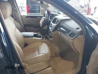 2014 Mercedes-Benz M 350 with VIN 4JGDA5HB0EA399894, listed as a IAAI auction lot 42040960 with 189,714 mi miles and . Bid and sale history available at carsss.com. Image 5.