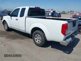 2014 Nissan Frontier S with VIN 1N6BD0CT2EN739140, listed as a IAAI auction lot 42386745 with 169,409 mi miles and . Bid and sale history available at DreamBid. Image 3.