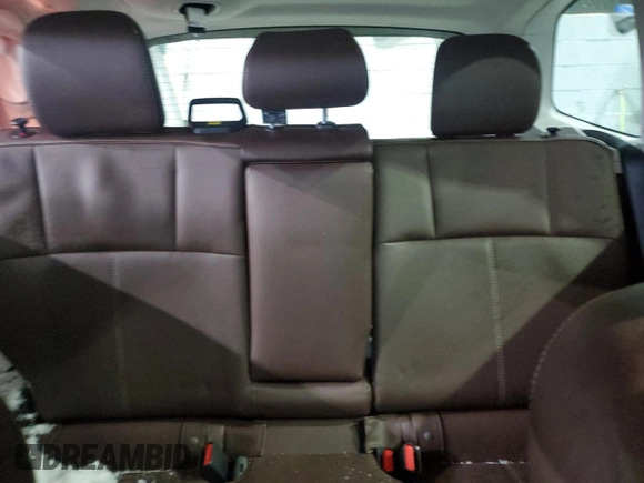 2017 Subaru Forester Touring with VIN JF2SJAWC7HH504086, listed as a Copart auction lot 44129835 with 104,970 mi miles and Salvage Title. Bid and sale history available at DreamBid. Image 10.