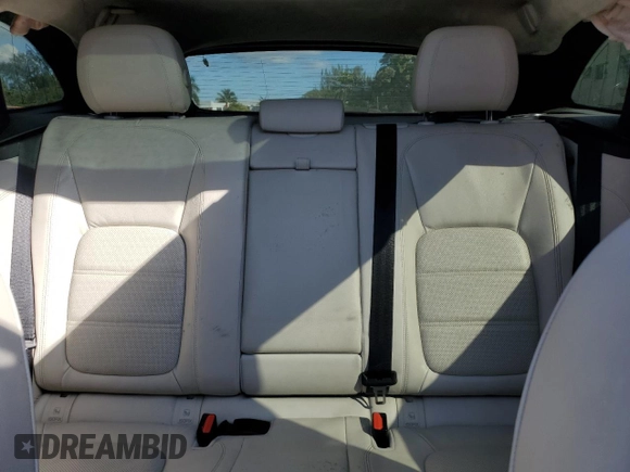 2020 Jaguar F-Pace 25t Prestige with VIN SADCK2FX0LA619322, listed as a Copart auction lot 41691755 with 46,115 mi miles and Non repairable. Bid and sale history available at DreamBid. Image 10.