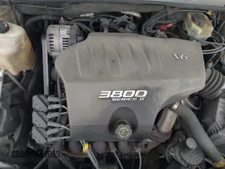 2000 Buick LeSabre Limited with VIN 1G4HR54K4YU221201, listed as a IAAI auction lot 42075902 with 379,275 mi miles and . Bid and sale history available at DreamBid. Image 10.