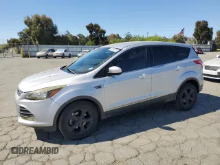 2013 Ford Escape SE with VIN 1FMCU0GX1DUC86164, listed as a Copart auction lot 56565575 with 134,118 mi miles and Clean Title. Bid and sale history available at DreamBid. Image 1.
