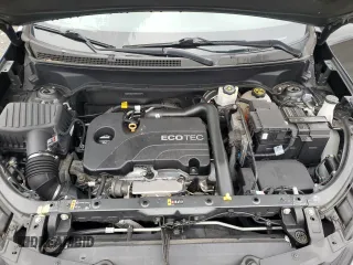 2019 Chevrolet Equinox LS with VIN 3GNAXSEV2KS607889, listed as a Copart auction lot 85197654 with 119,058 mi miles and Salvage Title. Bid and sale history available at DreamBid. Image 12.