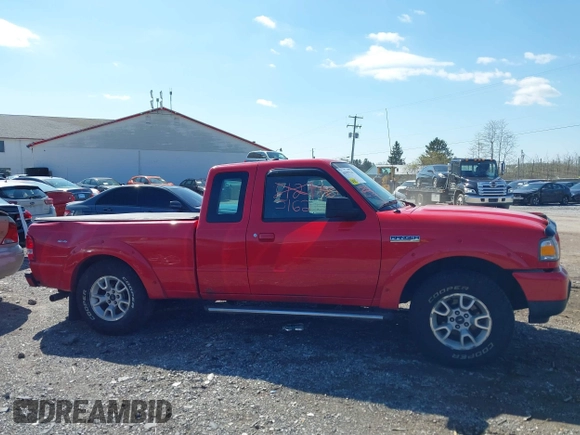 2011 Ford Ranger XLT with VIN 1FTLR4FE5BPA57057, listed as a IAAI auction lot 41995162 with 238,987 mi miles and . Bid and sale history available at DreamBid. Image 13.