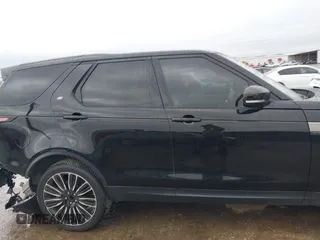 2019 Land Rover Discovery SE with VIN SALRG2RV1KA095137, listed as a IAAI auction lot 38865589 with 76,920 mi miles and . Bid and sale history available at DreamBid. Image 14.