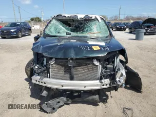 2021 Honda Pilot EX-L with VIN 5FNYF6H51MB004537, listed as a Copart auction lot 51139835 with Not Provided miles and Salvage Title. Bid and sale history available at DreamBid. Image 5.