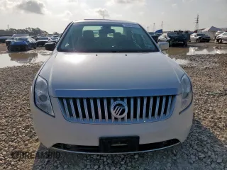 2010 Mercury Milan Premier с VIN 3MEHM0JA4AR656099, выставлен на аукционе Copart как лот 59639005 с пробегом 234 003 миль миль и Списание • Salvage title. История ставок и продаж доступна на DreamBid. Изображение 5.