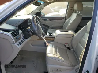 2017 GMC Yukon XL Denali with VIN 1GKS2HKJ0HR235971, listed as a Copart auction lot 70560154 with 83,291 mi miles and Clean Title. Bid and sale history available at carsss.com. Image 7.