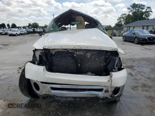 2008 Ford F-150 XLT with VIN 1FTPW14V28FA77633, listed as a Copart auction lot 56038375 with Not provided miles and Non repairable. Bid and sale history available at DreamBid. Image 5.