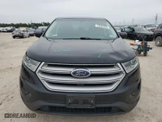 2018 Ford Edge SE with VIN 2FMPK3G98JBC51259, listed as a Copart auction lot 45562865 with 74,085 mi miles and Salvage Title. Bid and sale history available at carsss.com. Image 5.