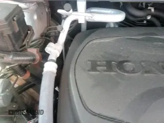 2022 Honda Pilot Special Edition z VIN 5FNYF5H22NB033627, wystawiony jako Copart lot #68681855 z przebiegiem 32 792 mil mil oraz Szkoda całkowita • Salvage title. Historia ofert i sprzedaży dostępna na DreamBid. Obrazek 16.