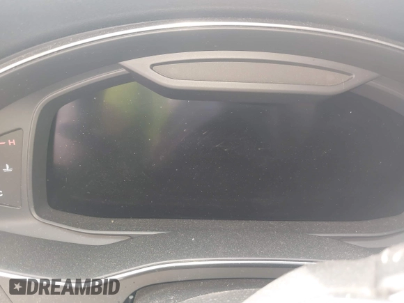 2019 Audi A6 Premium Plus z VIN WAUL2AF27KN023994, wystawiony jako IAAI lot #41999693 z przebiegiem Nie podano mil oraz . Historia ofert i sprzedaży dostępna na DreamBid. Obrazek 14.