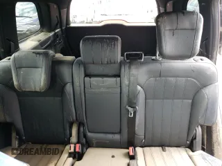2017 Mercedes-Benz GLS 450 with VIN 4JGDF6EE5HA981130, listed as a Copart auction lot 68525144 with Not Provided miles and Salvage Title. Bid and sale history available at DreamBid. Image 10.