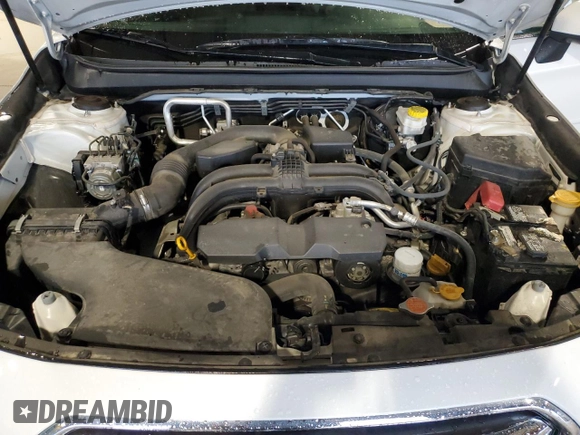 2018 Subaru Outback Limited с VIN 4S4BSANC0J3358108, выставлен на аукционе Copart как лот 61472265 с пробегом 76 474 миль миль и Списание • Salvage title. История ставок и продаж доступна на DreamBid. Изображение 12.