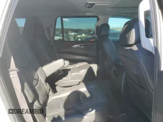2016 Cadillac Escalade Luxury Collection z VIN 1GYS4BKJ9GR247290, wystawiony jako Copart lot #88736035 z przebiegiem 134 505 mil mil oraz Szkody całkowita. Historia ofert i sprzedaży dostępna na DreamBid. Obrazek 11.
