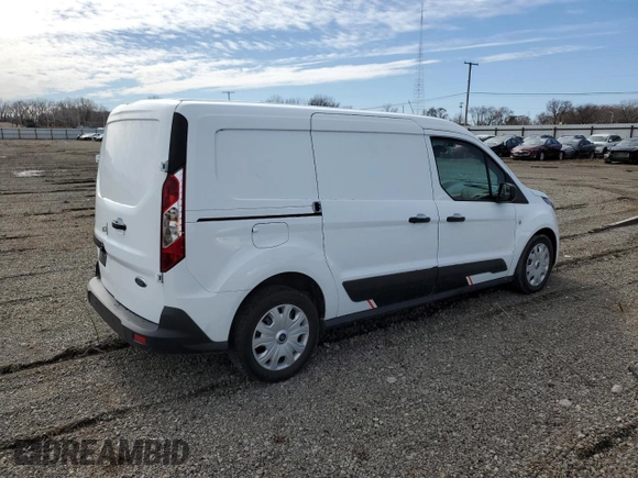 2022 Ford Transit Connect XLT с VIN NM0LS7T24N1513943, выставлен на аукционе Copart как лот 85736984 с пробегом 67 185 миль миль и Списание • Salvage title. История ставок и продаж доступна на DreamBid. Изображение 3.