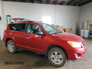 2010 Toyota RAV4 z VIN 2T3ZF4DV8AW036003, wystawiony jako Copart lot #59928265 z przebiegiem 188 804 mil mil oraz Szkoda całkowita • Salvage title. Historia ofert i sprzedaży dostępna na DreamBid. Obrazek 4.