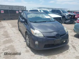 2011 Toyota Prius I z VIN JTDKN3DU0B1358821, wystawiony jako IAAI lot #42435931 z przebiegiem 306 193 mil mil oraz . Historia ofert i sprzedaży dostępna na DreamBid. Obrazek 1.