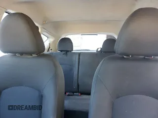 2018 Nissan Note SV с VIN 3N1CE2CP8JL355024, выставлен на аукционе Copart как лот 63619615 с пробегом 138 777 миль миль и Чистый • Clean title. История ставок и продаж доступна на DreamBid. Изображение 10.