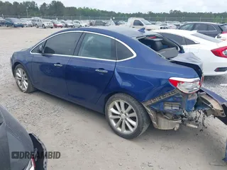 2013 Buick Verano Group with VIN 1G4PS5SK2D4151145, listed as a IAAI auction lot 42093208 with 223,514 mi miles and . Bid and sale history available at DreamBid. Image 3.