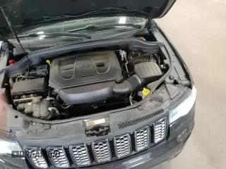 2020 Jeep Grand Cherokee Altitude with VIN 1C4RJFAG3LC291910, listed as a Copart auction lot 81272955 with 80,644 mi miles and Salvage title. Bid and sale history available at DreamBid. Image 16.