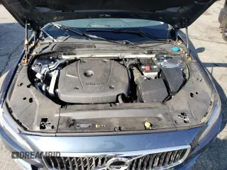 2018 Volvo V90 z VIN YV4A22NL0J1030024, wystawiony jako Copart lot #69565273 z przebiegiem Nie podano mil oraz . Historia ofert i sprzedaży dostępna na DreamBid. Obrazek 11.