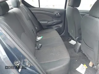 2016 Nissan Versa S Plus with VIN 3N1CN7AP8GL899371, listed as a IAAI auction lot 42396010 with 115,056 mi miles and . Bid and sale history available at DreamBid. Image 8.