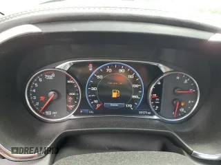 2024 Chevrolet Blazer RS z VIN 3GNKBERS9RS190172, wystawiony jako Copart lot #56324245 z przebiegiem 19 171 mil mil oraz Szkody całkowita. Historia ofert i sprzedaży dostępna na DreamBid. Obrazek 9.