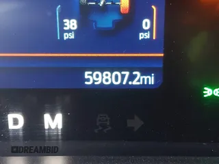 2021 Ford Bronco с VIN 1FMDE5BH2MLB03794, выставлен на аукционе IAAI как лот 42180534 с пробегом 59 807 миль миль и . История ставок и продаж доступна на DreamBid. Изображение 16.