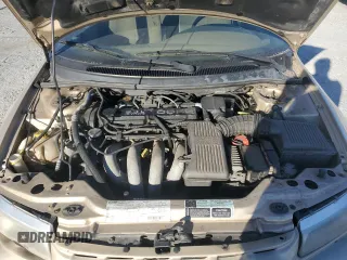 1999 Plymouth Breeze z VIN 1P3EJ46X0XN502387, wystawiony jako Copart lot #47023985 z przebiegiem 119 469 mil mil oraz Szkoda całkowita • Salvage title. Historia ofert i sprzedaży dostępna na DreamBid. Obrazek 11.
