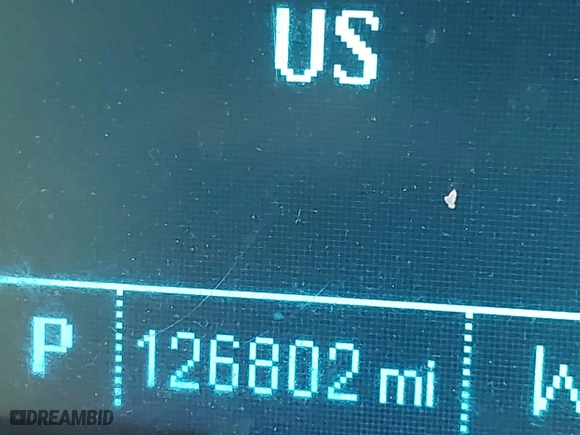 2014 Chevrolet Cruze LS with VIN 1G1PA5SH5E7174424, listed as a IAAI auction lot 41696133 with 126,802 mi miles. Bid and sale history available at carsss.com. Image 16.