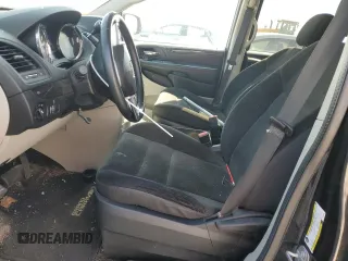 2017 Dodge Grand Caravan SE z VIN 2C4RDGBG0HR736808, wystawiony jako Copart lot #53211685 z przebiegiem Nie podano mil oraz Czysty tytuł • Clean title. Historia ofert i sprzedaży dostępna na DreamBid. Obrazek 7.