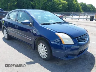2012 Nissan Sentra 2.0 с VIN 3N1AB6APXCL731722, выставлен на аукционе IAAI как лот 42778794 с пробегом 189 493 миль миль и . История ставок и продаж доступна на DreamBid. Изображение 1.