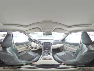2010 Jeep Grand Cherokee Limited with VIN 1J4RR5GT9AC134123, listed as a Copart auction lot 88349945 with 82,088 mi miles and Salvage Title. Bid and sale history available at carsss.com. Image 13.