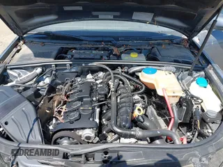 2008 Audi A4 2.0T с VIN WAUDF78E88A054416, выставлен на аукционе IAAI как лот 42496602 с пробегом 170 605 миль миль и . История ставок и продаж доступна на DreamBid. Изображение 10.