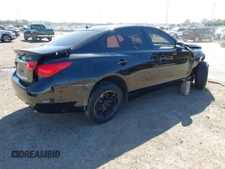 2017 Infiniti Q50 Premium с VIN JN1EV7AP5HM743997, выставлен на аукционе IAAI как лот 41751711 с пробегом 109 321 миль миль и . История ставок и продаж доступна на DreamBid. Изображение 4.