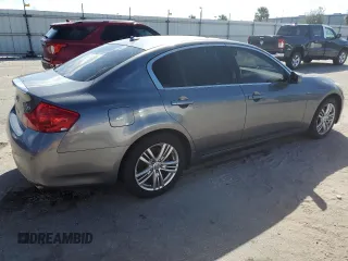 2015 Infiniti Q40 with VIN JN1CV6AP2FM502297, listed as a Copart auction lot 77256614 with 0 mi miles and Non Repairable. Bid and sale history available at carsss.com. Image 3.