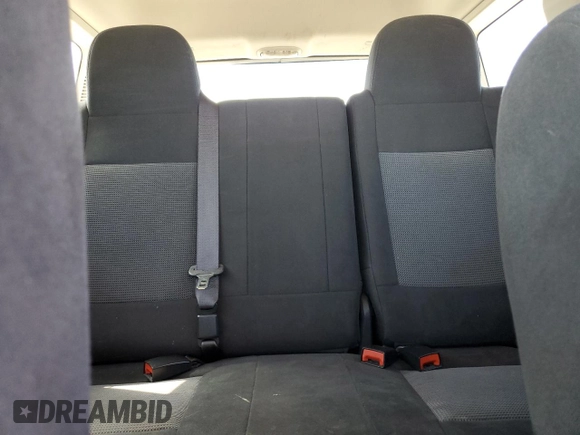 2017 Jeep Patriot Latitude with VIN 1C4NJPFB1HD184633, listed as a Copart auction lot 52252965 with 159,773 mi miles and Salvage Title. Bid and sale history available at DreamBid. Image 10.