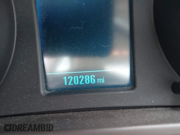 2012 Buick Regal с VIN 2G4GR5ER2C9215376, выставлен на аукционе IAAI как лот 41957780 с пробегом 120 286 миль миль и . История ставок и продаж доступна на DreamBid. Изображение 16.